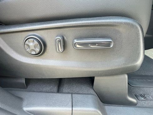 New 2026 Honda Odyssey EX-L image 12
