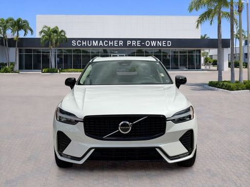 Certified 2024 Volvo XC60 B5 Ultimate AWD/4WD image 2