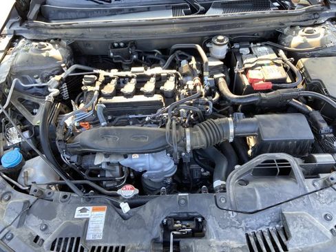 Used 2023 Honda Accord EX image 26