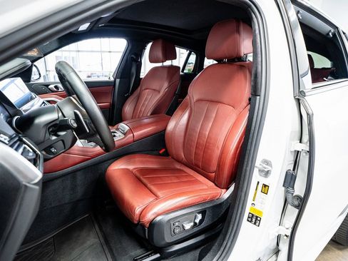 Used 2020 BMW X6 xDrive40i w/ M Sport Package image 41