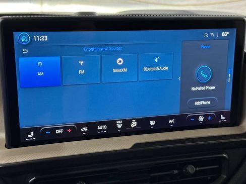 New 2026 Ford Bronco Sport Big Bend w/ Convenience Package AWD/4WD image 32