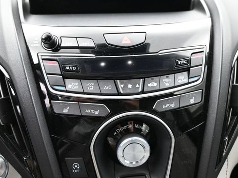 Used 2019 Acura RDX Technology Package image 18
