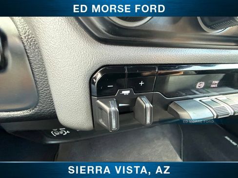 Used 2024 RAM 2500 Big Horn AWD/4WD image 28
