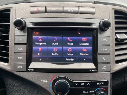 Used 2015 Toyota Venza XLE image 34