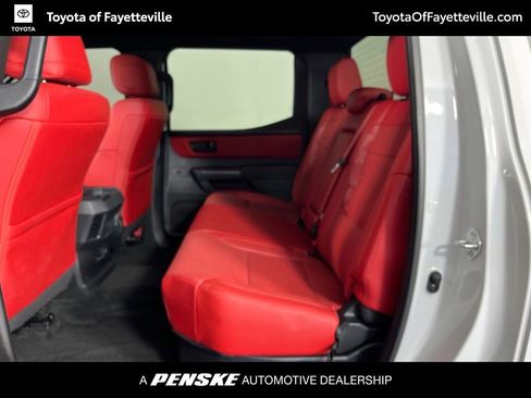 Used 2024 Toyota Tundra TRD Pro AWD/4WD image 17