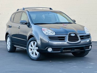 Used 2007 Subaru Tribeca Limited