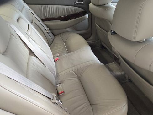 Used 2002 Acura TL 3.2 image 9