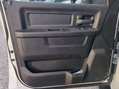 New 2026 RAM 3500 Tradesman image 24