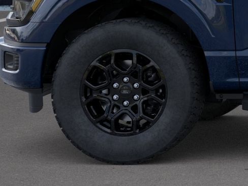 New 2026 Ford F150 XLT w/ FX4 Off-Road Package AWD/4WD image 19