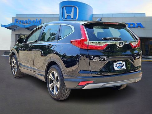 Used 2018 Honda CR-V LX image 6
