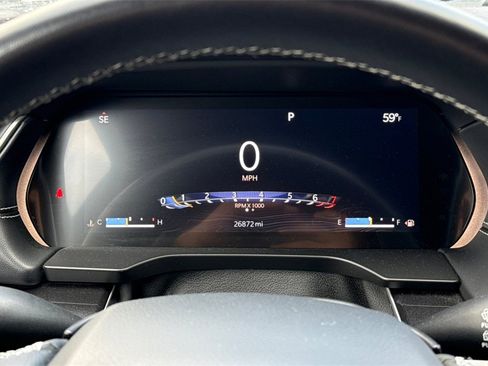 Used 2021 Jeep Grand Cherokee L Laredo image 36