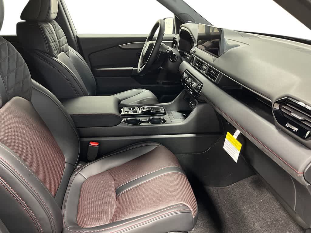 New 2026 Honda Pilot Black Edition image 29