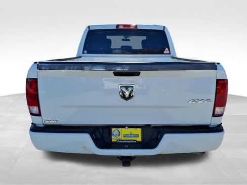 Used 2017 RAM 1500 Express image 6