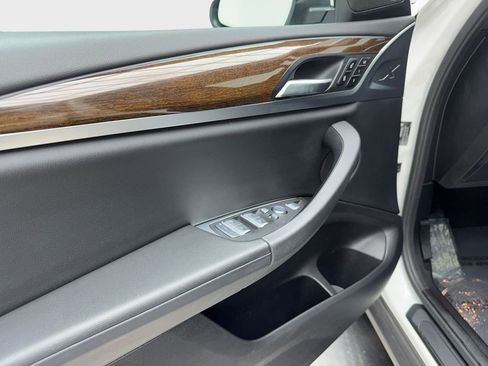 Used 2022 BMW X3 sDrive30i w/ Convenience Package image 49