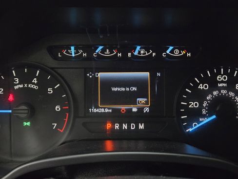 Used 2019 Ford F150 XL w/ Equipment Group 101A Mid image 15