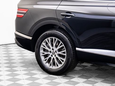 Used 2024 Genesis GV80 2.5T image 31