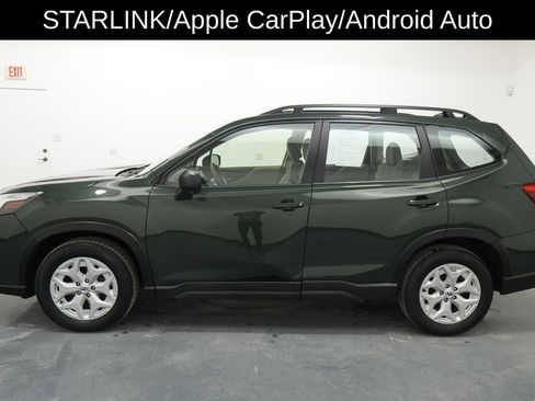 Used 2023 Subaru Forester AWD/4WD image 4