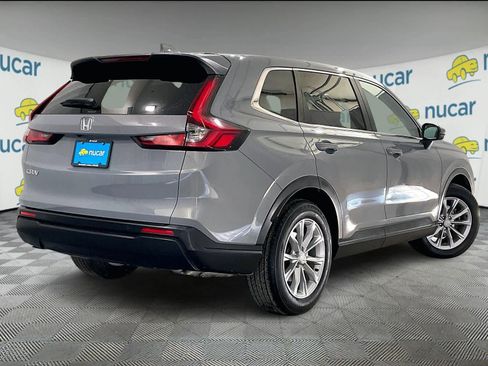 Used 2023 Honda CR-V EX-L image 6