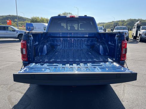 Used 2022 Ford F150 XLT w/ Equipment Group 302A High image 5