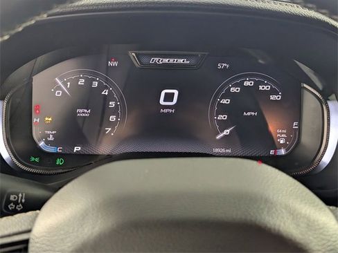 Used 2024 RAM 1500 Rebel w/ Rebel Level 2 Equipment Group image 18