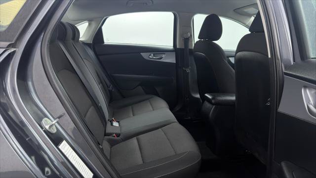 Used 2023 Kia Forte LXS FWD image 19