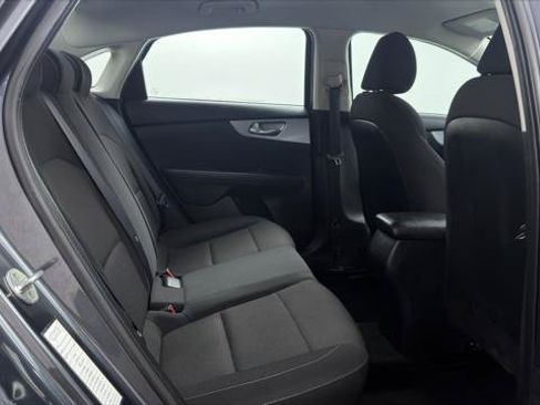 Used 2023 Kia Forte LXS FWD image 19
