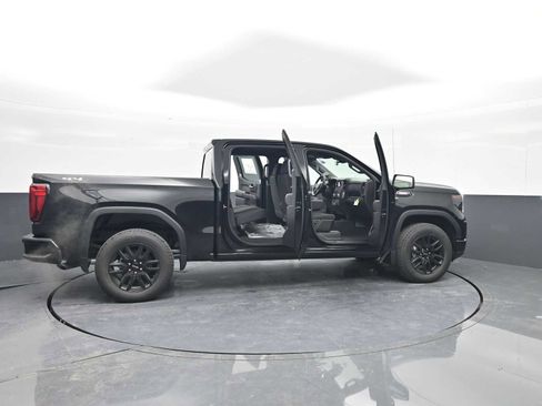 New 2026 GMC Sierra 1500 Pro w/ Graphite Edition image 34