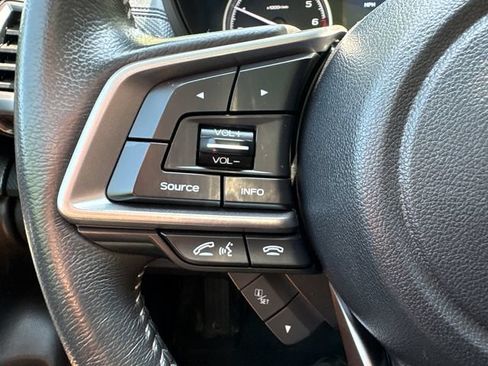 Certified 2023 Subaru Forester Premium AWD/4WD image 20