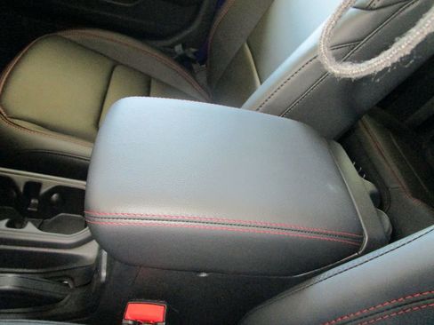 New 2026 Jeep Wrangler Rubicon w/ Safety Group image 34