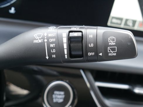 Certified 2025 Kia Seltos S AWD/4WD image 28
