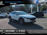 Used 2024 MAZDA CX-30 AWD 2.5 S w/ Preferred Package image 3