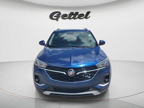 Used 2023 Buick Encore GX Select FWD image 3