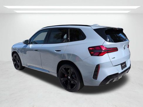 New 2026 BMW X3 xDrive30 w/ Premium Package AWD/4WD image 6
