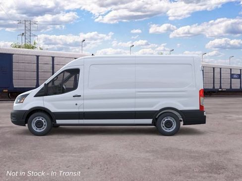 New 2026 Ford Transit 250 148 Medium Roof RWD image 3
