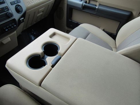 Used 2014 Ford F350 XLT w/ XTR Plus Package image 18