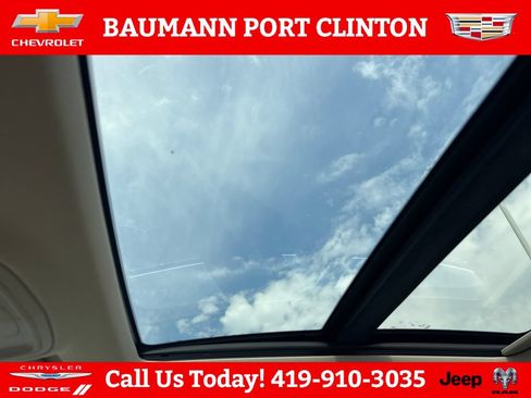 Used 2016 Cadillac XTS Luxury w/ Driver Awareness Package FWD image 21