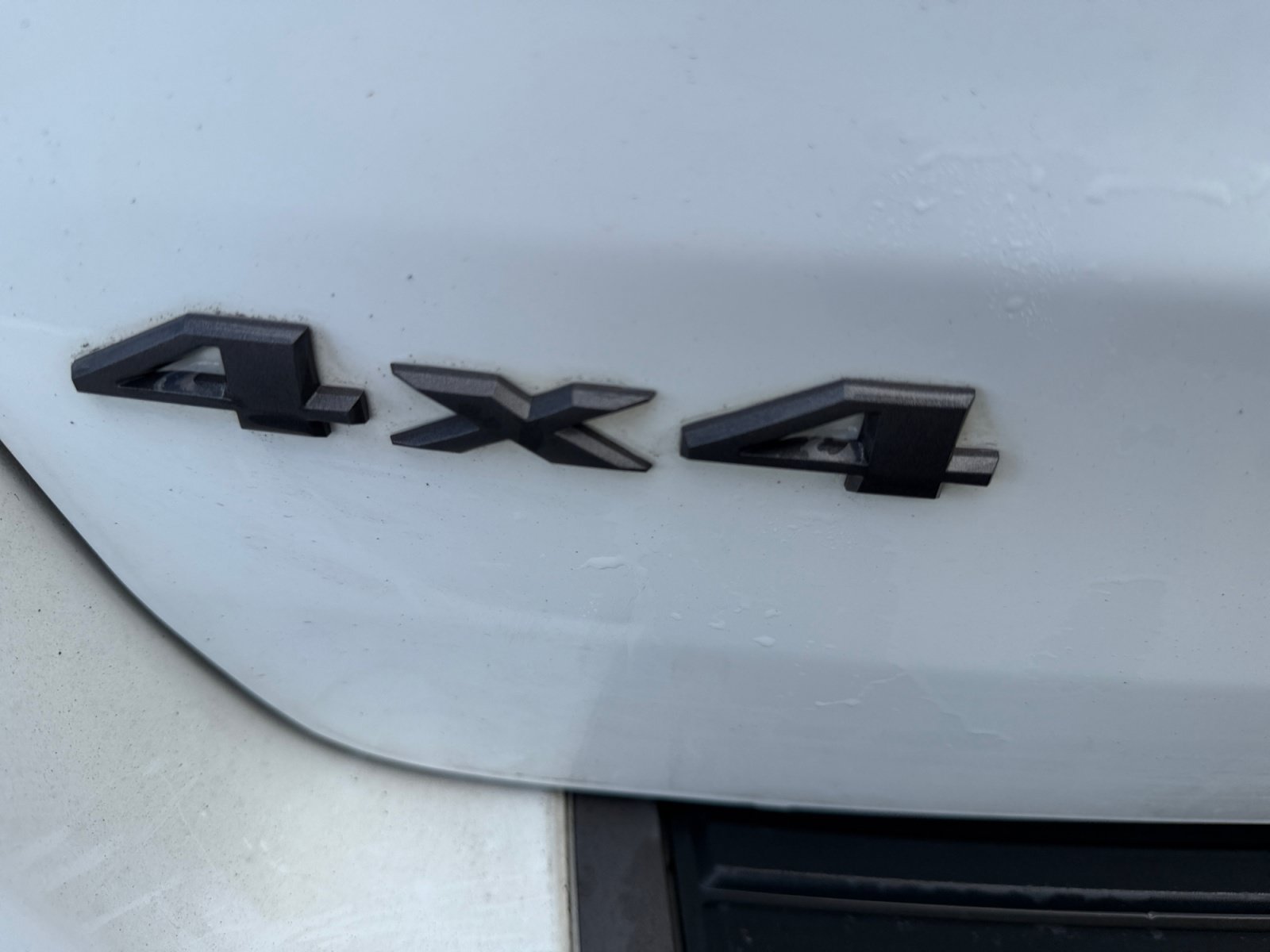 Used 2018 Jeep Grand Cherokee Trailhawk AWD/4WD image 30