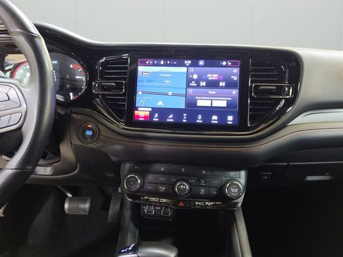 Certified 2025 Dodge Durango GT AWD/4WD image 21