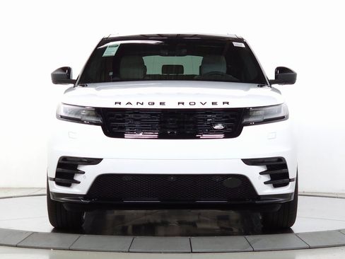 New 2026 Land Rover Range Rover Velar Dynamic SE image 10