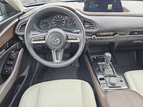 Used 2023 MAZDA CX-30 2.5 Turbo w/ Premium Package image 11