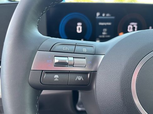 New 2026 Hyundai Kona SEL Premium AWD/4WD image 25