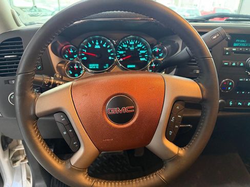 Used 2012 GMC Sierra 1500 SLE w/ Texas Edition image 40