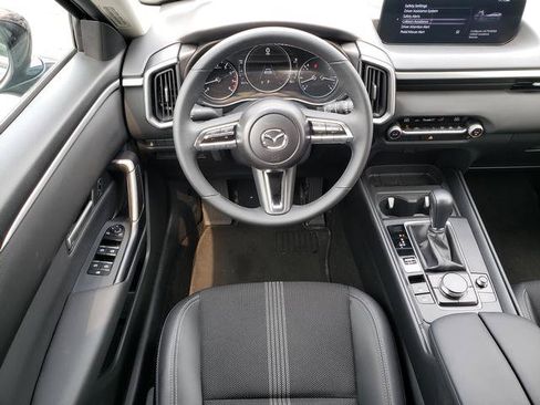 Certified 2026 MAZDA CX-50 AWD 2.5 S w/ Cargo Package image 16