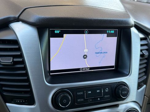 Used 2019 GMC Yukon SLT w/ HD Trailering Package image 23