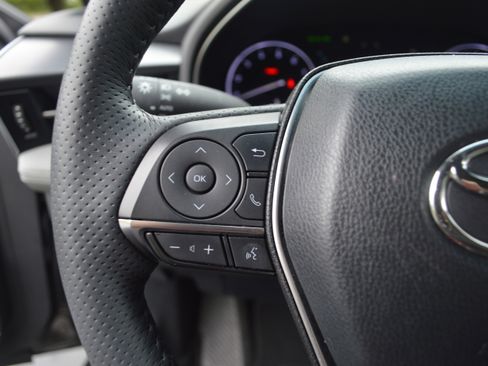 Used 2019 Toyota Avalon Touring w/ Advanced Safety Package FWD image 15