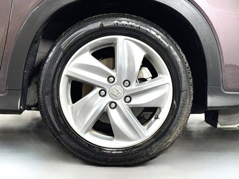 Used 2019 Honda HR-V EX image 38