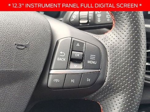 Certified 2023 Ford Escape ST-Line Elite image 21