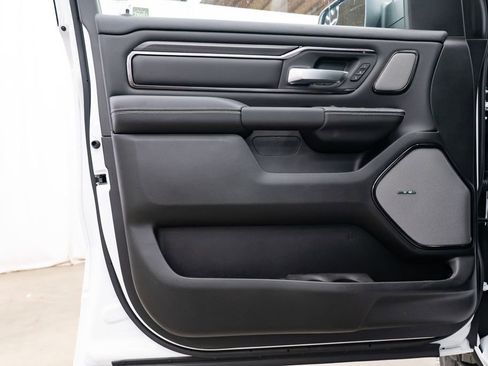 New 2026 RAM 1500 Rebel w/ Rebel Level 2 Equipment Group AWD/4WD image 24