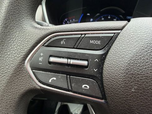 Used 2020 Hyundai Santa Fe SEL AWD/4WD image 21