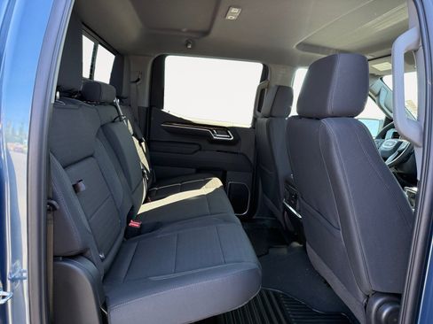 New 2026 GMC Sierra 1500 Elevation w/ Preferred Package image 18